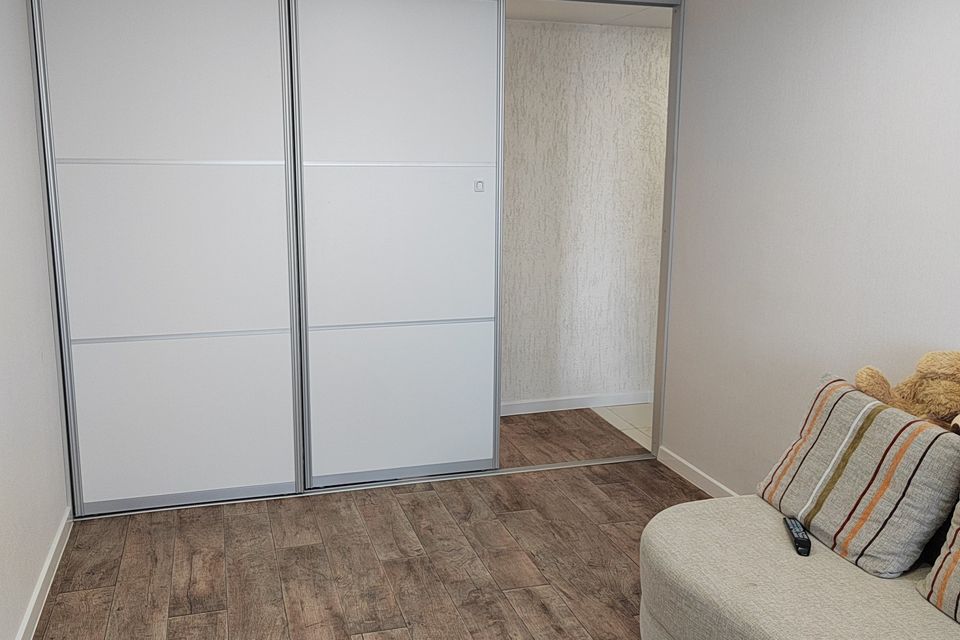 Продаётся 2-комнатная квартира, 45 м²