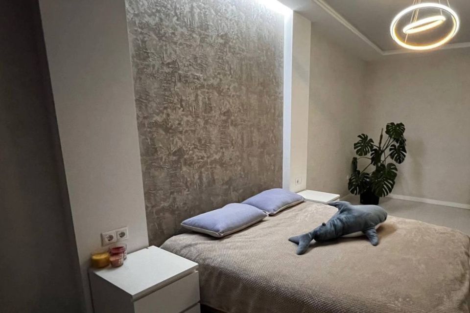Продаётся 1-комнатная квартира, 33.6 м²