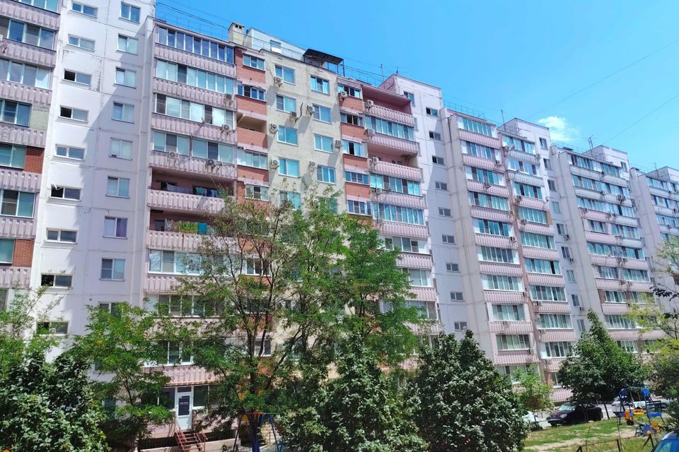 Продаётся 2-комнатная квартира, 51 м²
