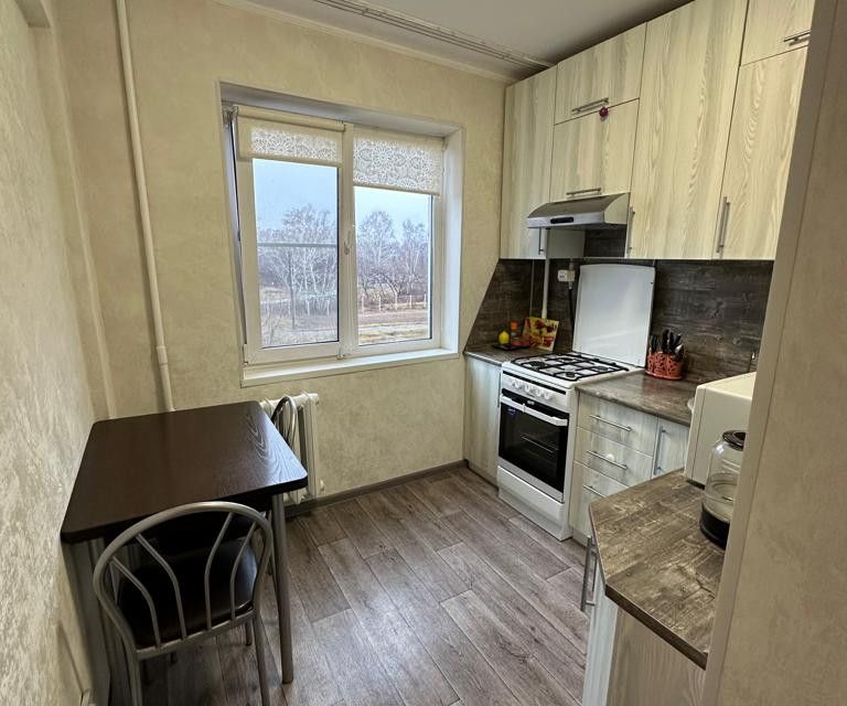 Продаётся 2-комнатная квартира, 49 м²