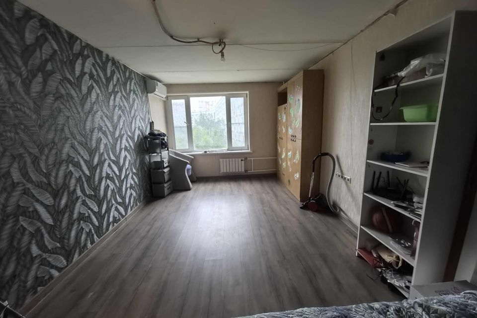 Продаётся 1-комнатная квартира, 35.1 м²