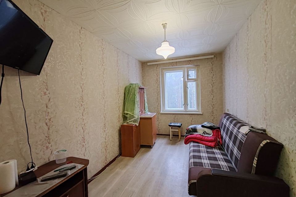 Сдаётся 2-комнатная квартира, 40 м²