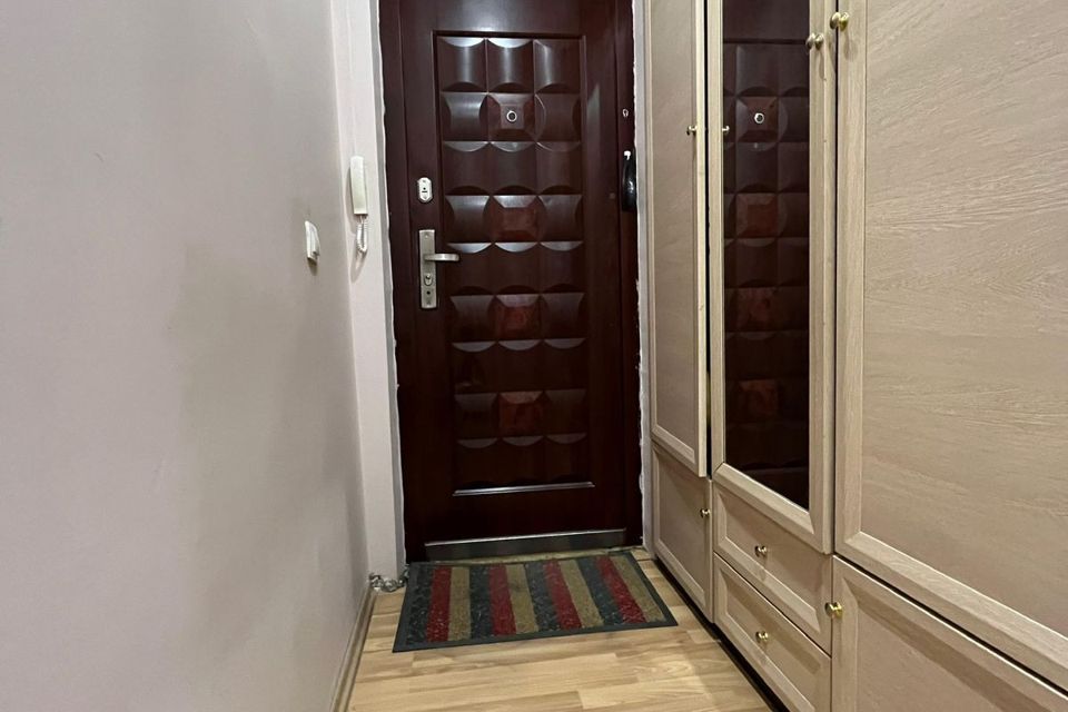 Продаётся студия, 27 м²
