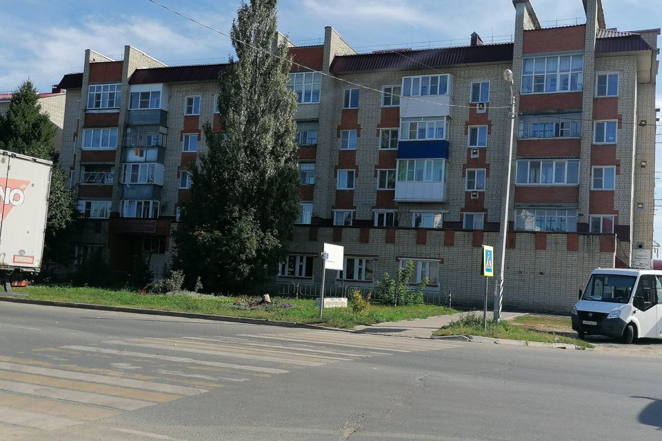 Продаётся 2-комнатная квартира, 48 м²