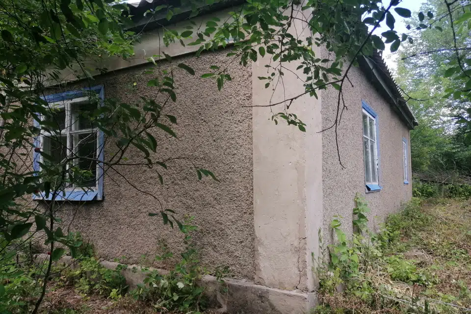 Продаётся 1-этажный дом, 98 м²