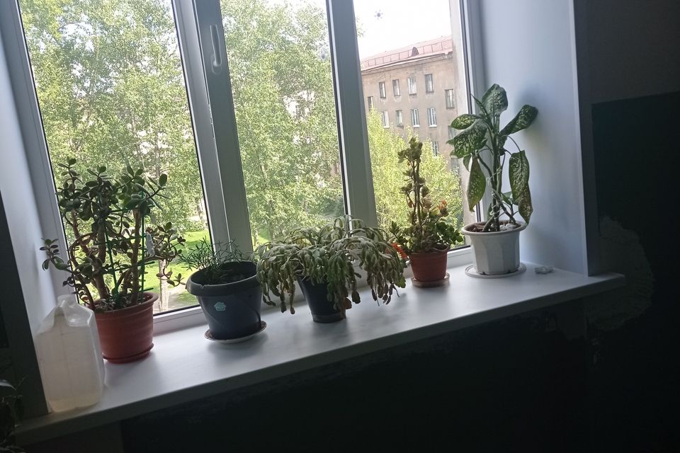 Продаётся 1-комнатная квартира, 36.4 м²