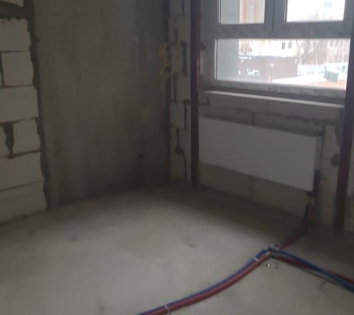 Продаётся студия, 23.3 м²