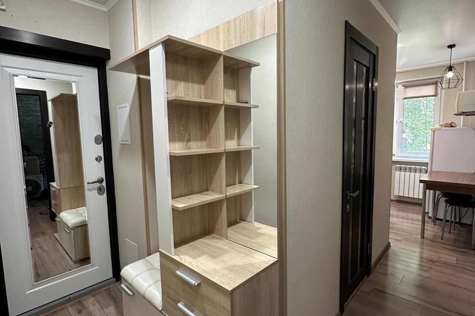 Продаётся 2-комнатная квартира, 44.4 м²
