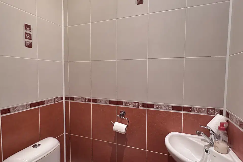 Продаётся 2-комнатная квартира, 48 м²