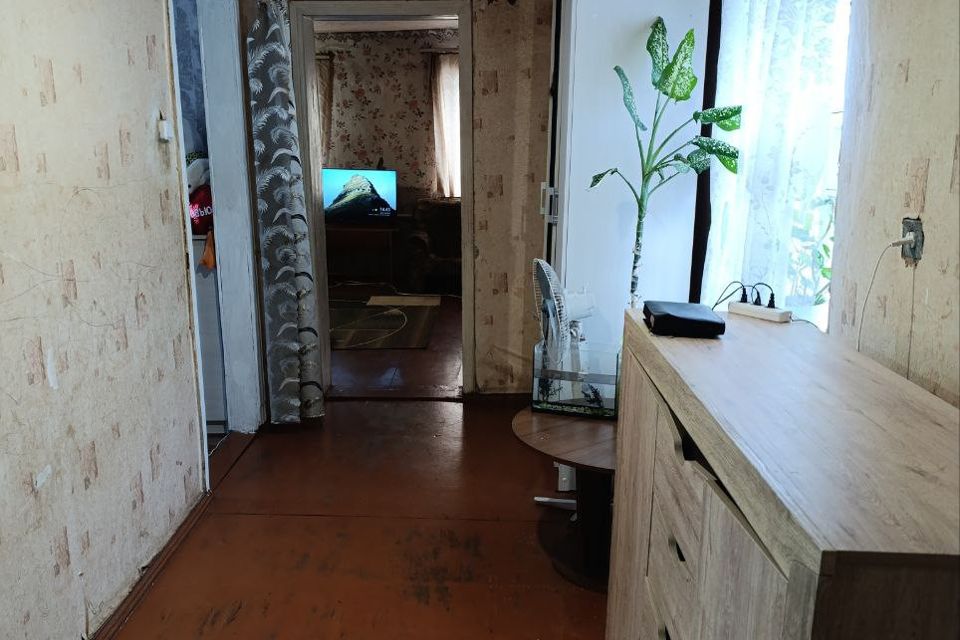 Продаётся 1-этажный дом, 71 м²