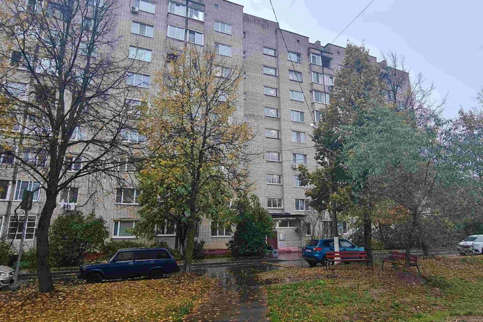 Продаётся 1-комнатная квартира, 28.2 м²