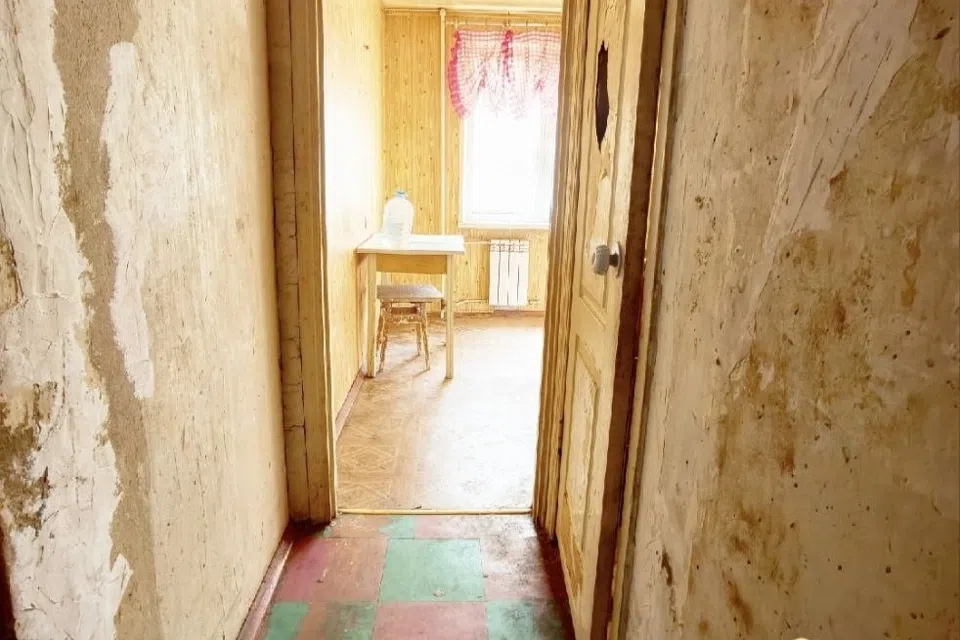 Продаётся 2-комнатная квартира, 49 м²