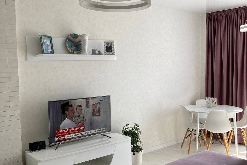 Продаётся студия, 28.9 м²