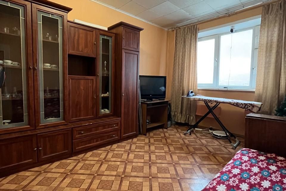 Продаётся 2-комнатная квартира, 51.3 м²