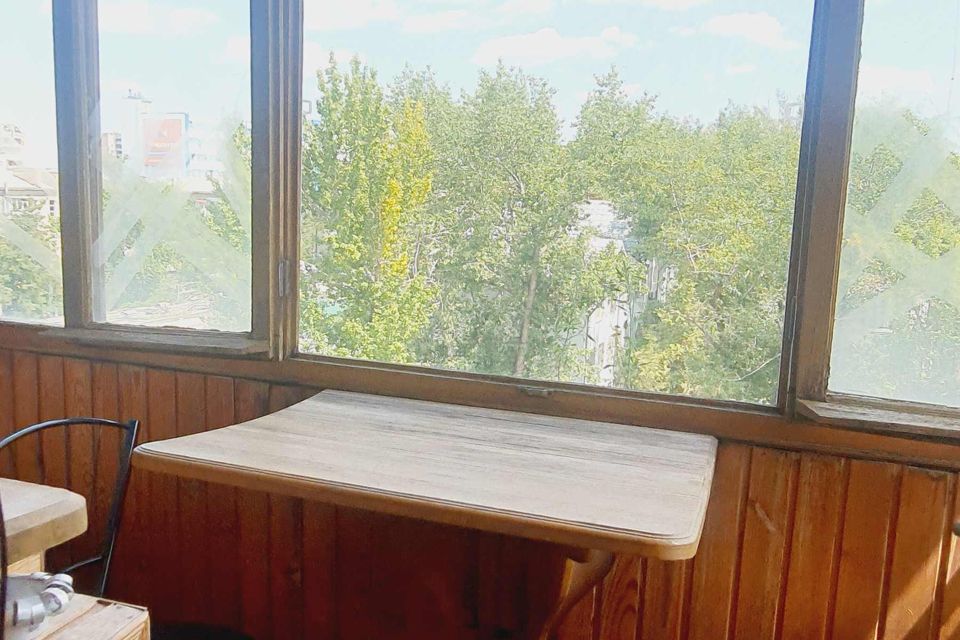 Продаётся 2-комнатная квартира, 60 м²