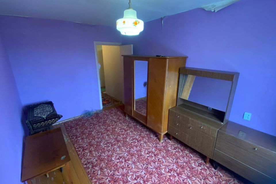 Продаётся 2-комнатная квартира, 51 м²