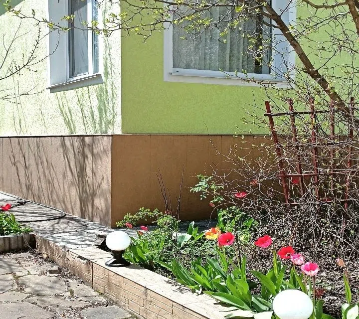 Продаётся 1-этажный дом, 85 м²
