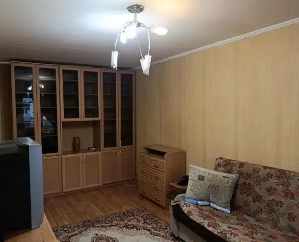 Продаётся 2-комнатная квартира, 51 м²