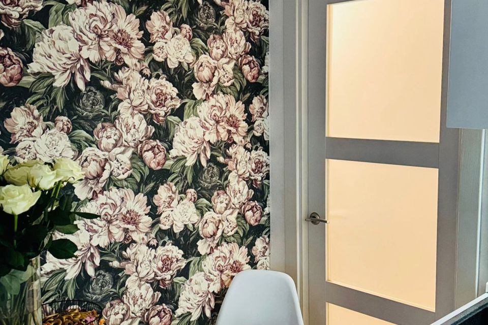 Продаётся 1-комнатная квартира, 31.2 м²