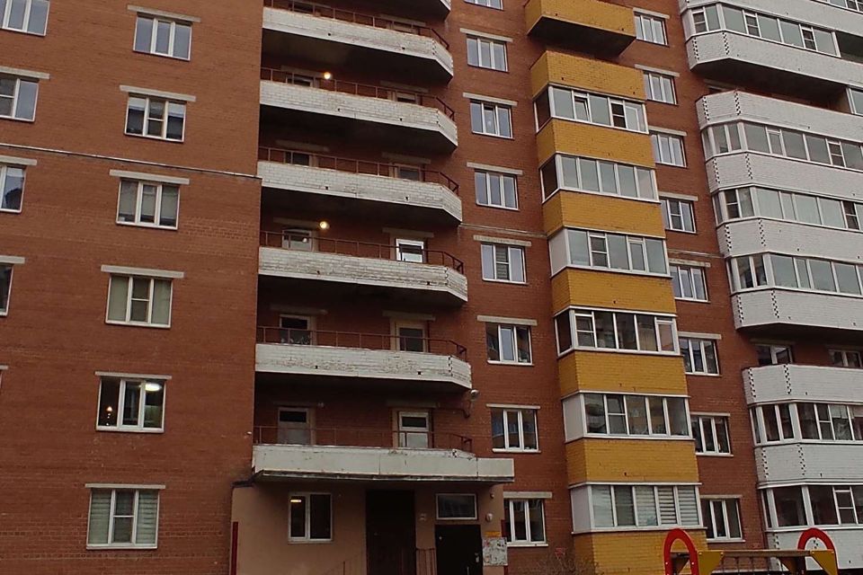 Продаётся студия, 23.9 м²