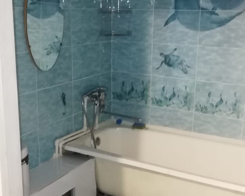 Продаётся 2-комнатная квартира, 45.6 м²