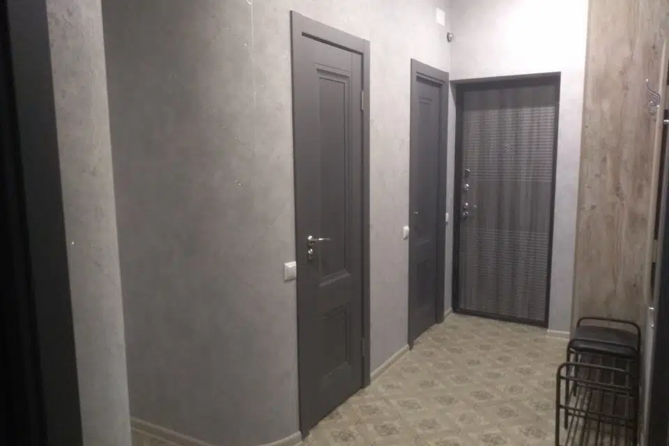 Продаётся 4-комнатная квартира, 70 м²