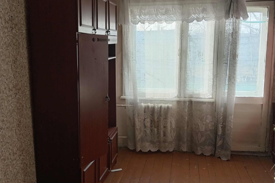 Продаётся 1-комнатная квартира, 31.4 м²