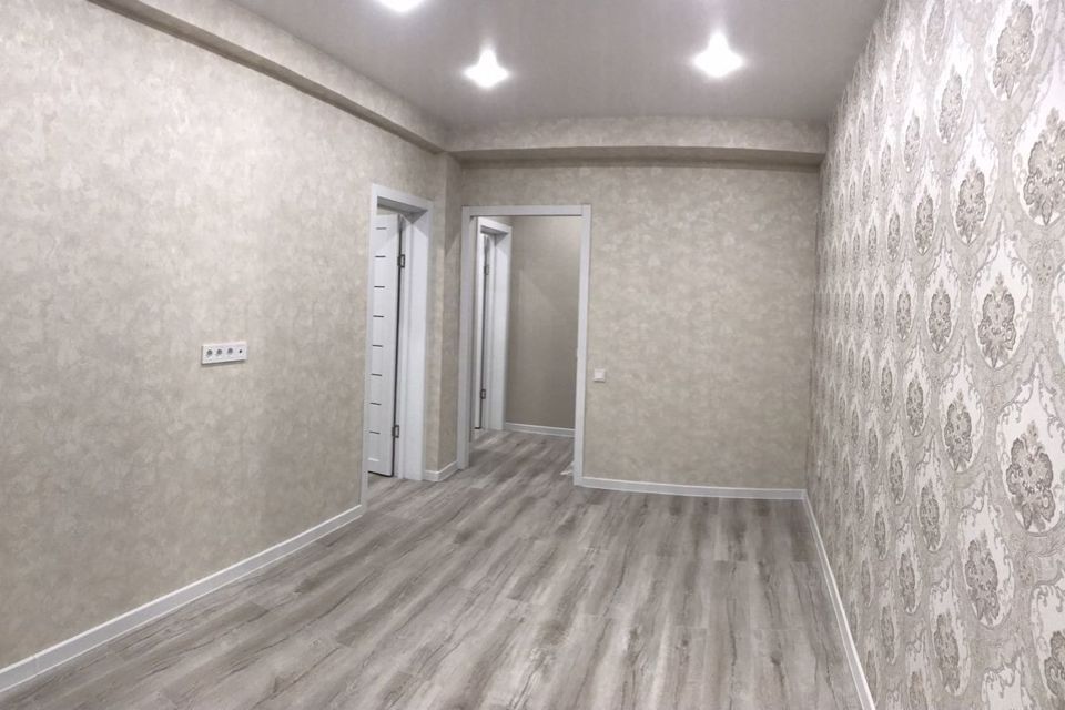 Продаётся 1-комнатная квартира, 34 м²
