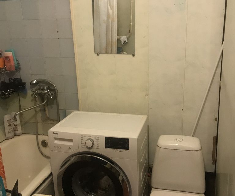 Продаётся 2-комнатная квартира, 41 м²