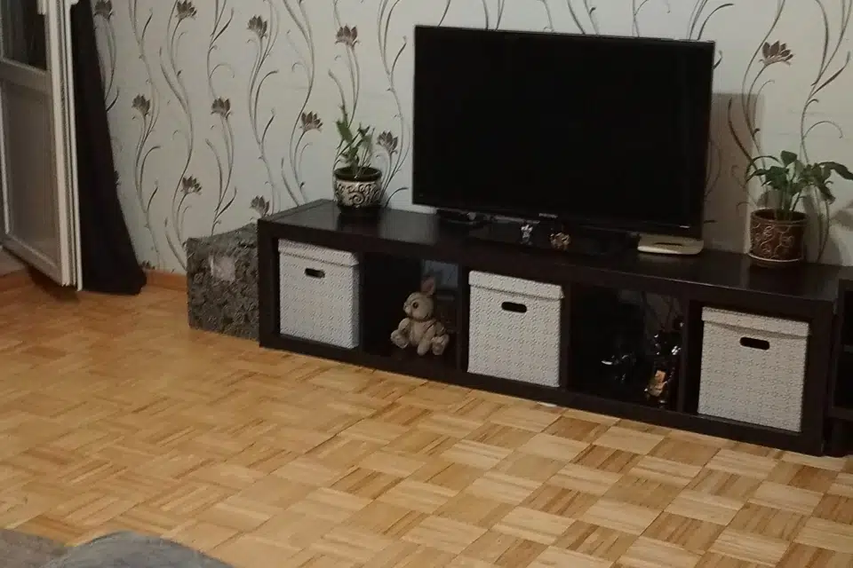 Продаётся 4-комнатная квартира, 71.1 м²