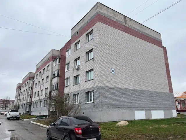 Продаётся 2-комнатная квартира, 73 м²