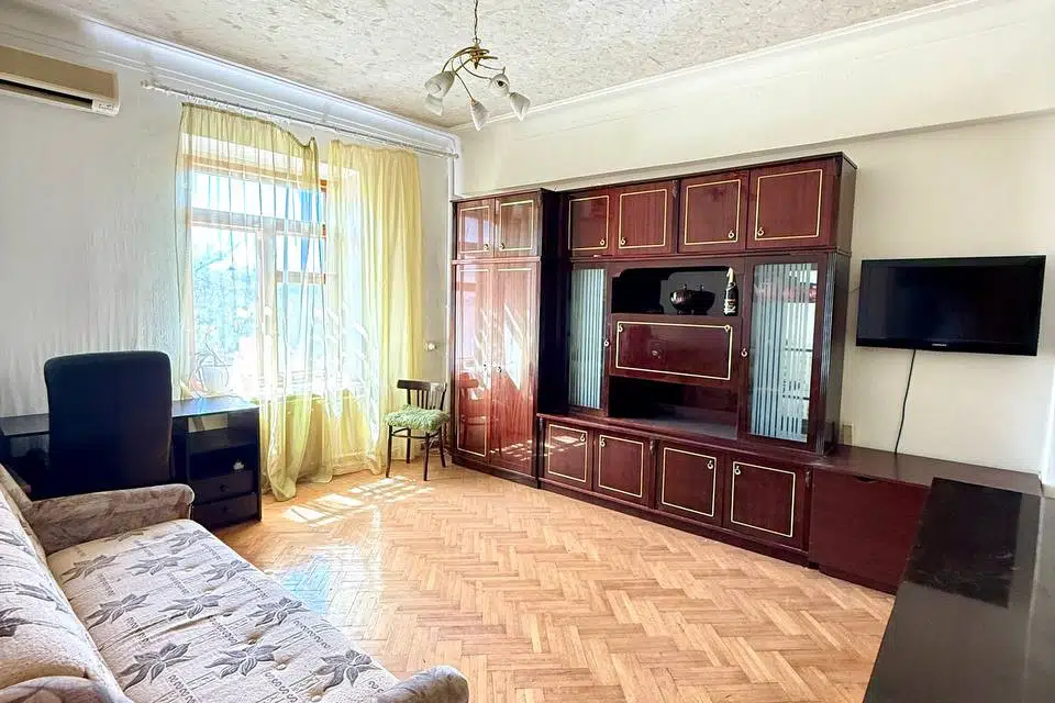 Продаётся 2-комнатная квартира, 47.4 м²