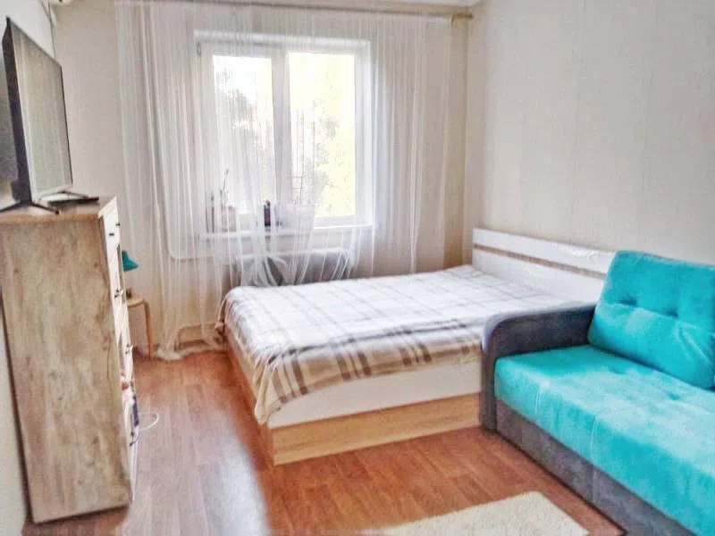 Продаётся 2-комнатная квартира, 49 м²