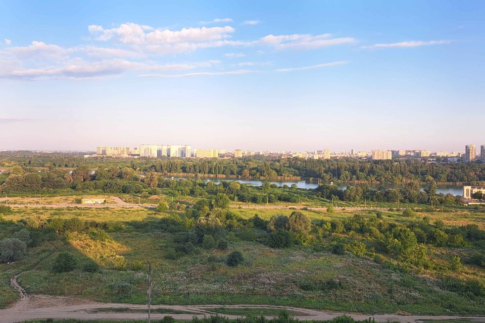 Продаётся 1-комнатная квартира, 40 м²