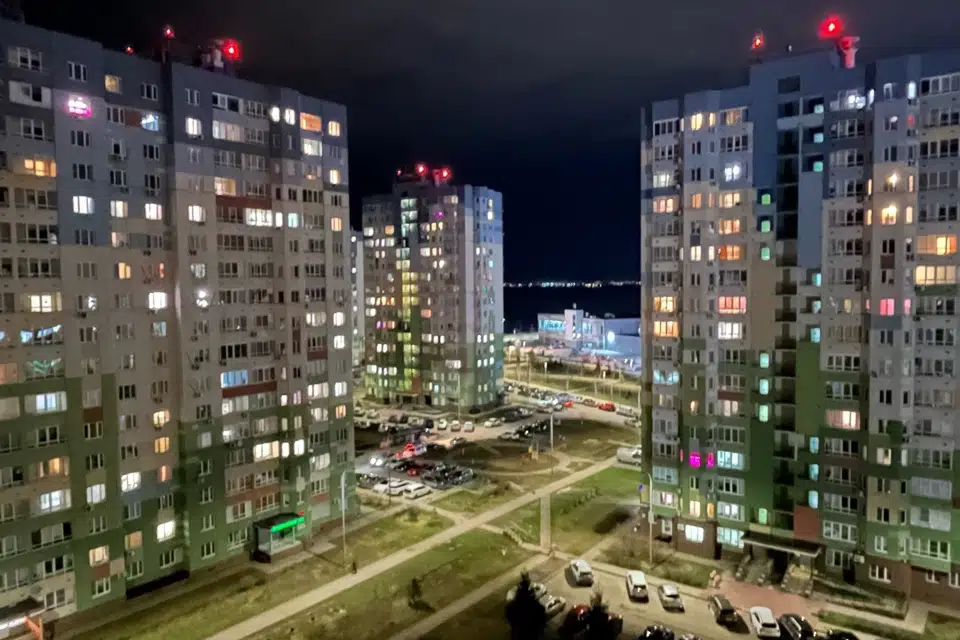 Продаётся 2-комнатная квартира, 75.7 м²