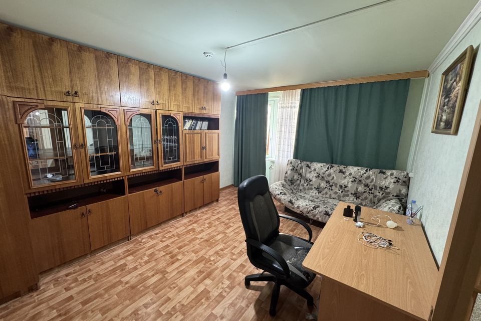 Сдаётся 2-комнатная квартира, 53.6 м²