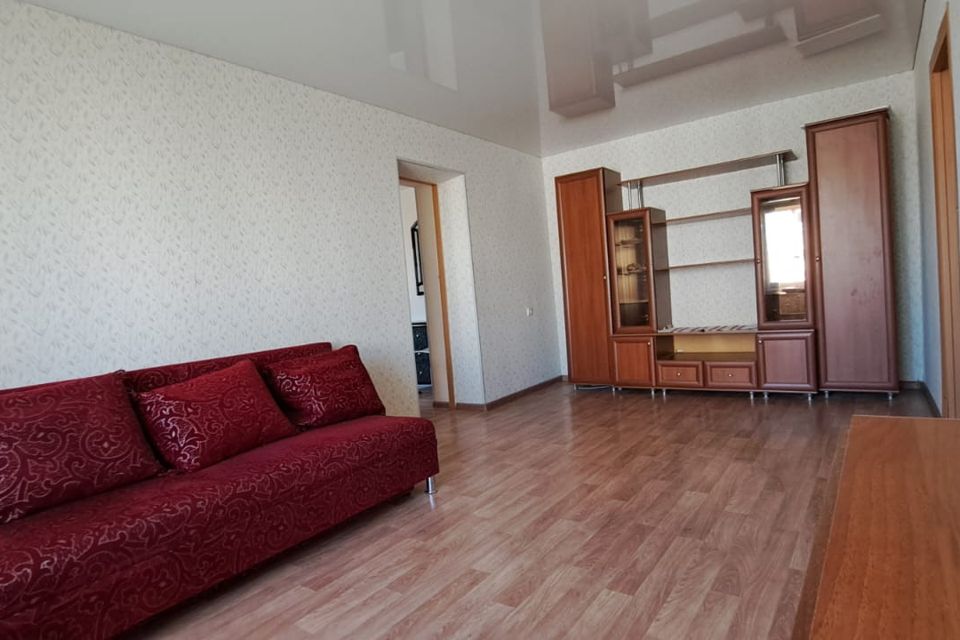 Продаётся 3-комнатная квартира, 66 м²
