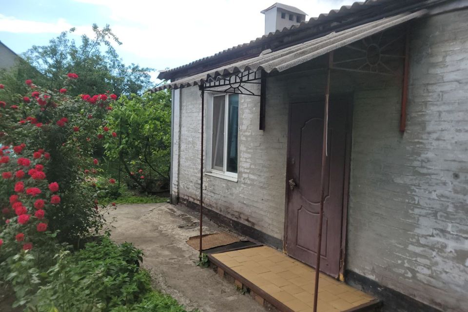 Продаётся 1-этажный дом, 67.7 м²