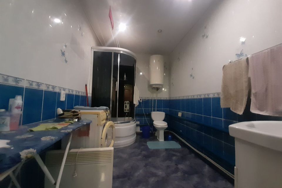 Продаётся 1-этажный дом, 103 м²