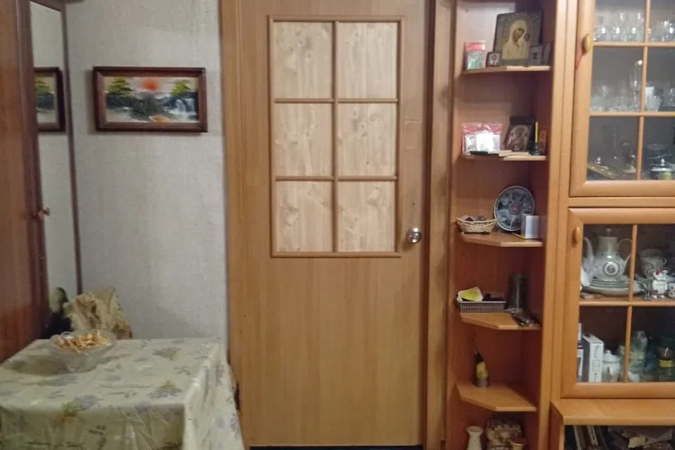 Продаётся 2-комнатная квартира, 45 м²