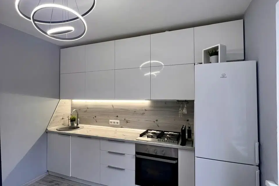 Продаётся 2-комнатная квартира, 69.2 м²