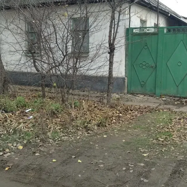 Продаётся 1-этажный дом, 55 м²
