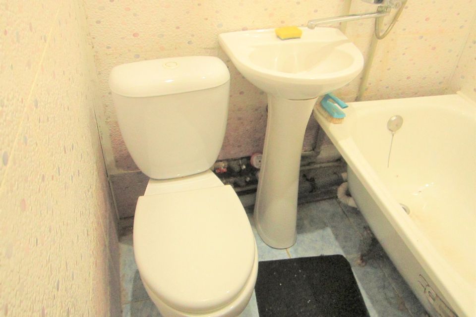 Продаётся студия, 17.5 м²