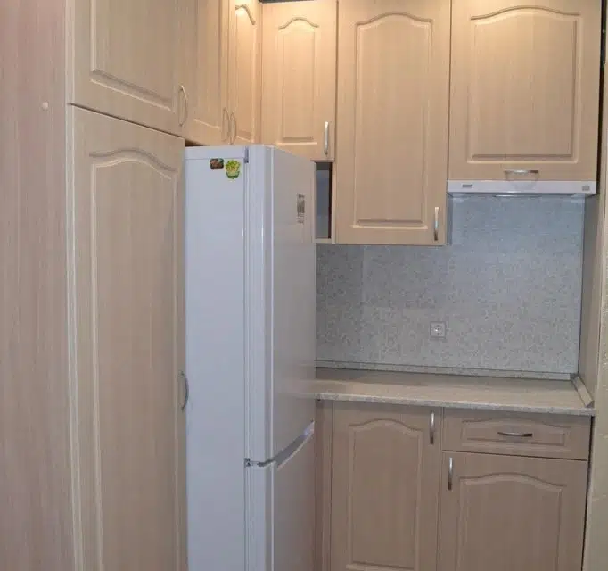 Продаётся 2-комнатная квартира, 21.7 м²
