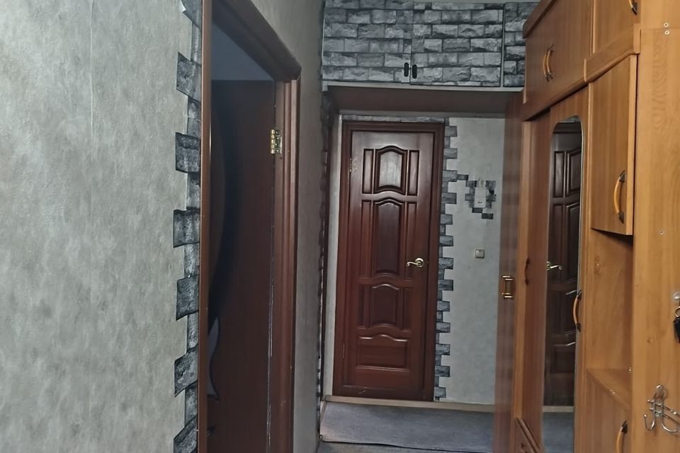 Продаётся 2-комнатная квартира, 51 м²