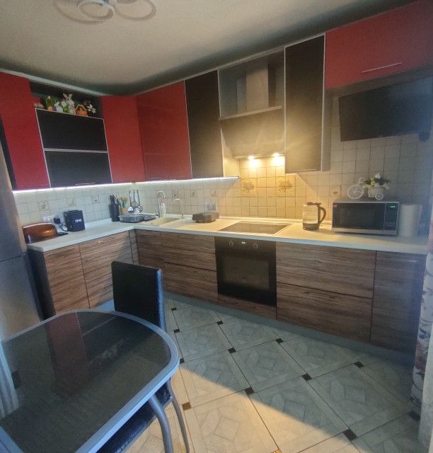 Продаётся 3-комнатная квартира, 77.9 м²