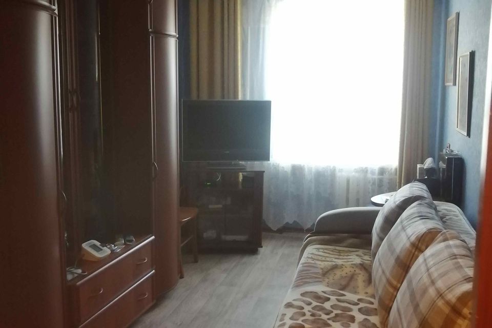 Продаётся 2-комнатная квартира, 45 м²