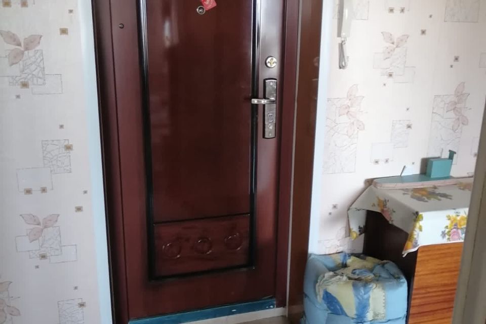 Продаётся 2-комнатная квартира, 50 м²
