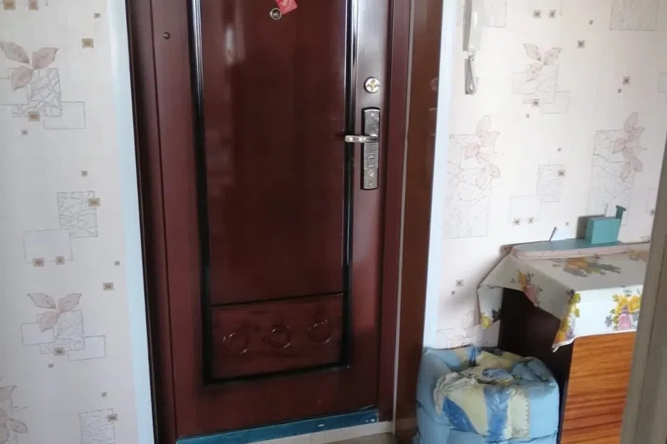 Продаётся 2-комнатная квартира, 50 м²