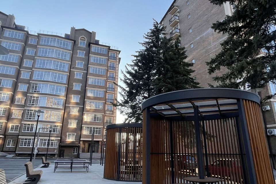 Продаётся 2-комнатная квартира, 62 м²